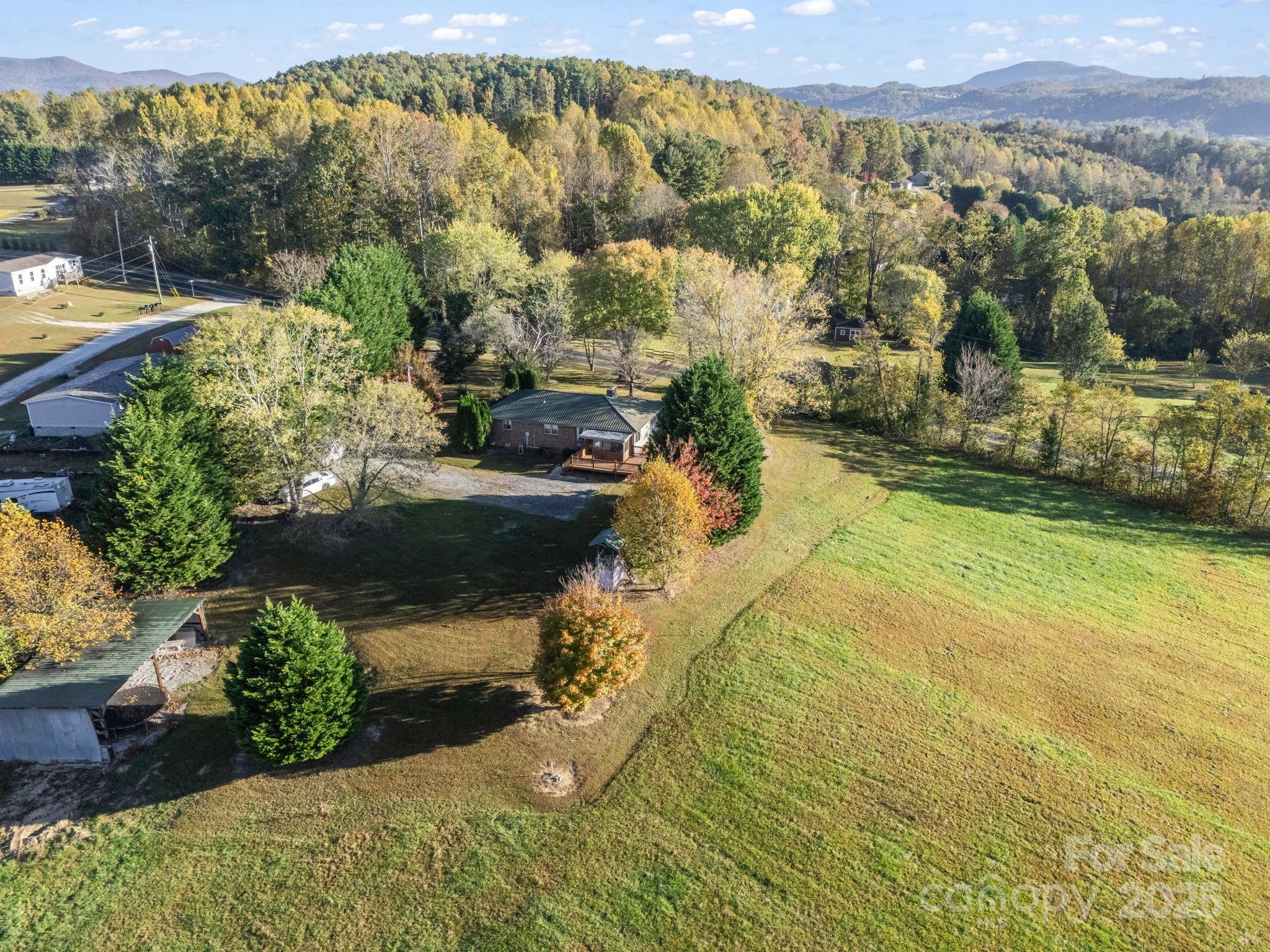 290 Stepp Mill Road Hendersonville NC 28792