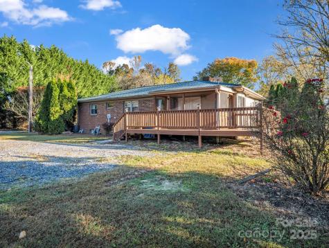 290 Stepp Mill Road Hendersonville NC 28792