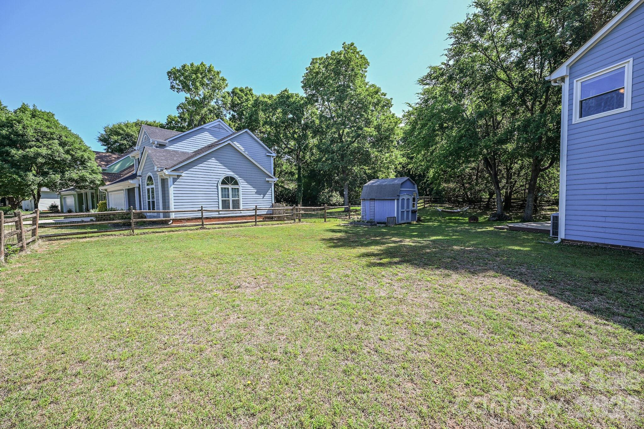 9101 Castlebay Drive Charlotte NC 28277