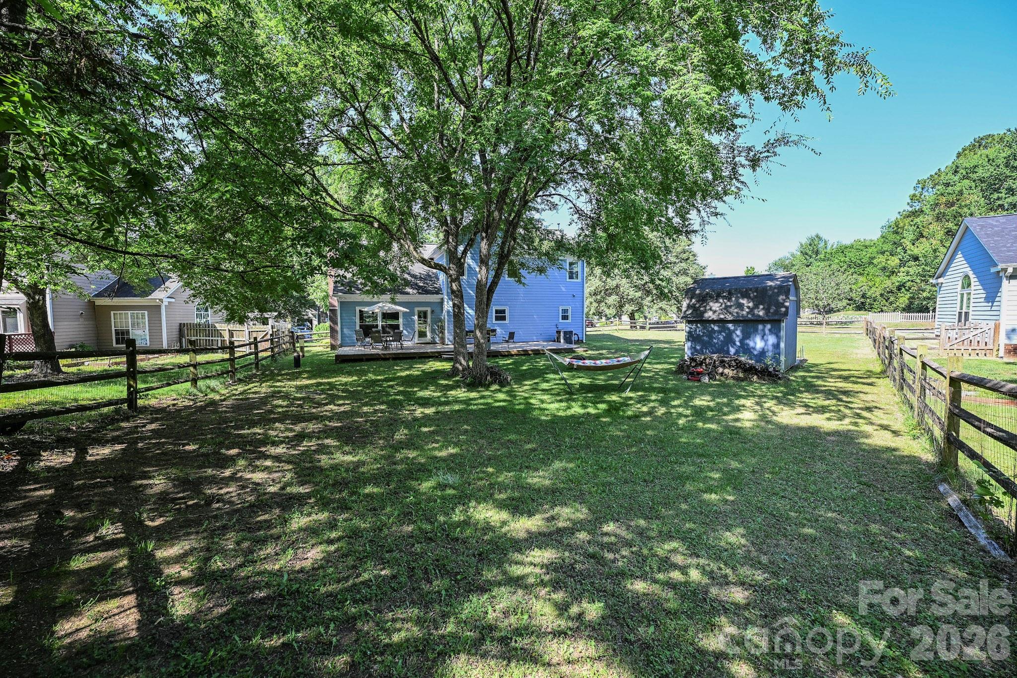 9101 Castlebay Drive Charlotte NC 28277
