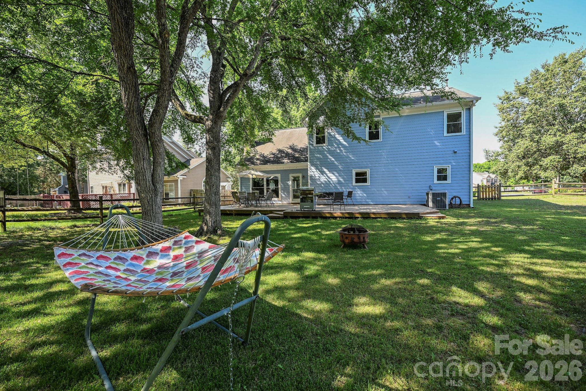 9101 Castlebay Drive Charlotte NC 28277