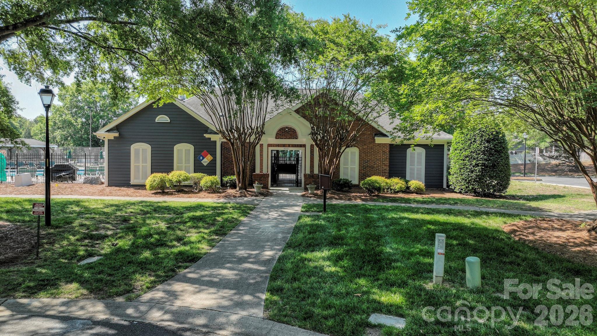 9101 Castlebay Drive Charlotte NC 28277