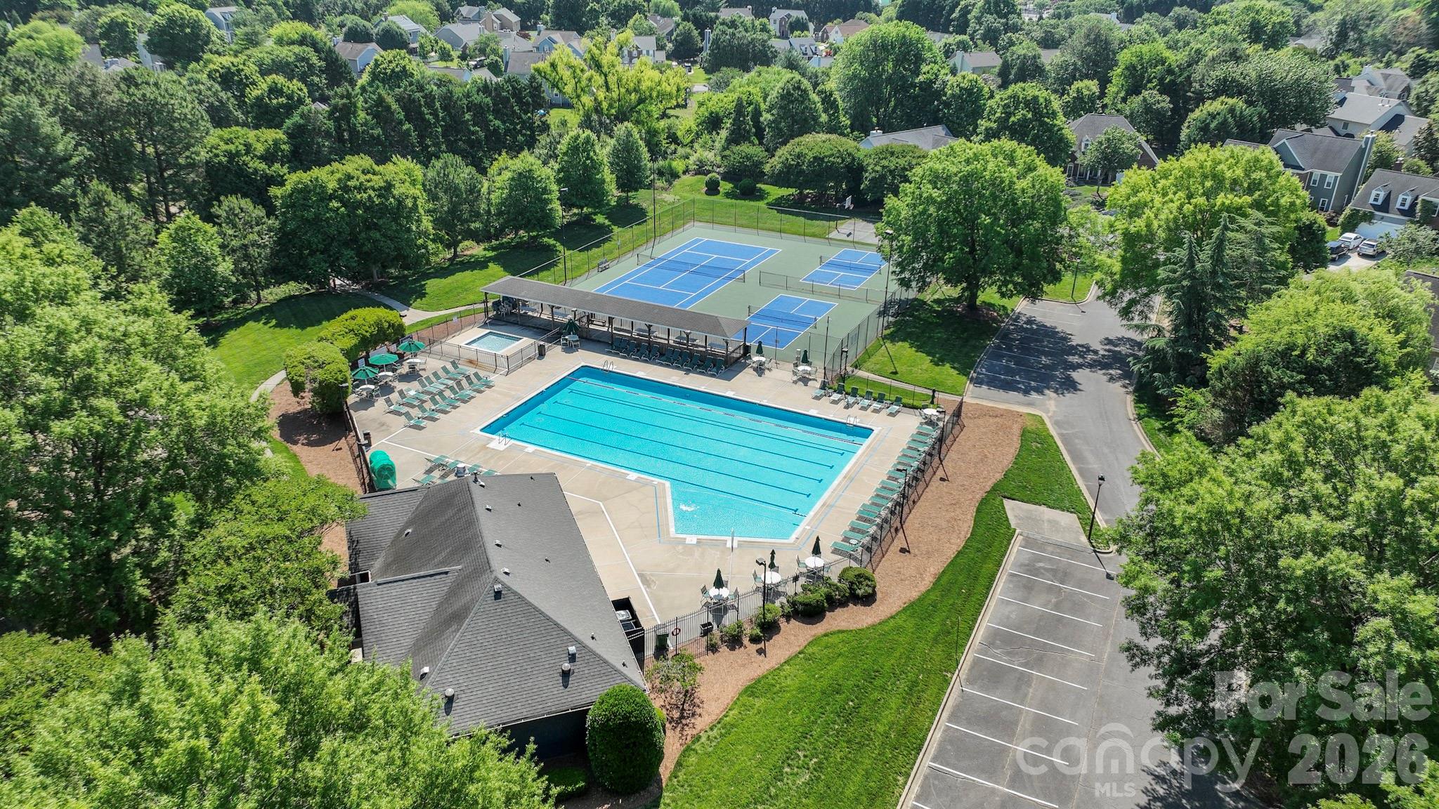 9101 Castlebay Drive Charlotte NC 28277