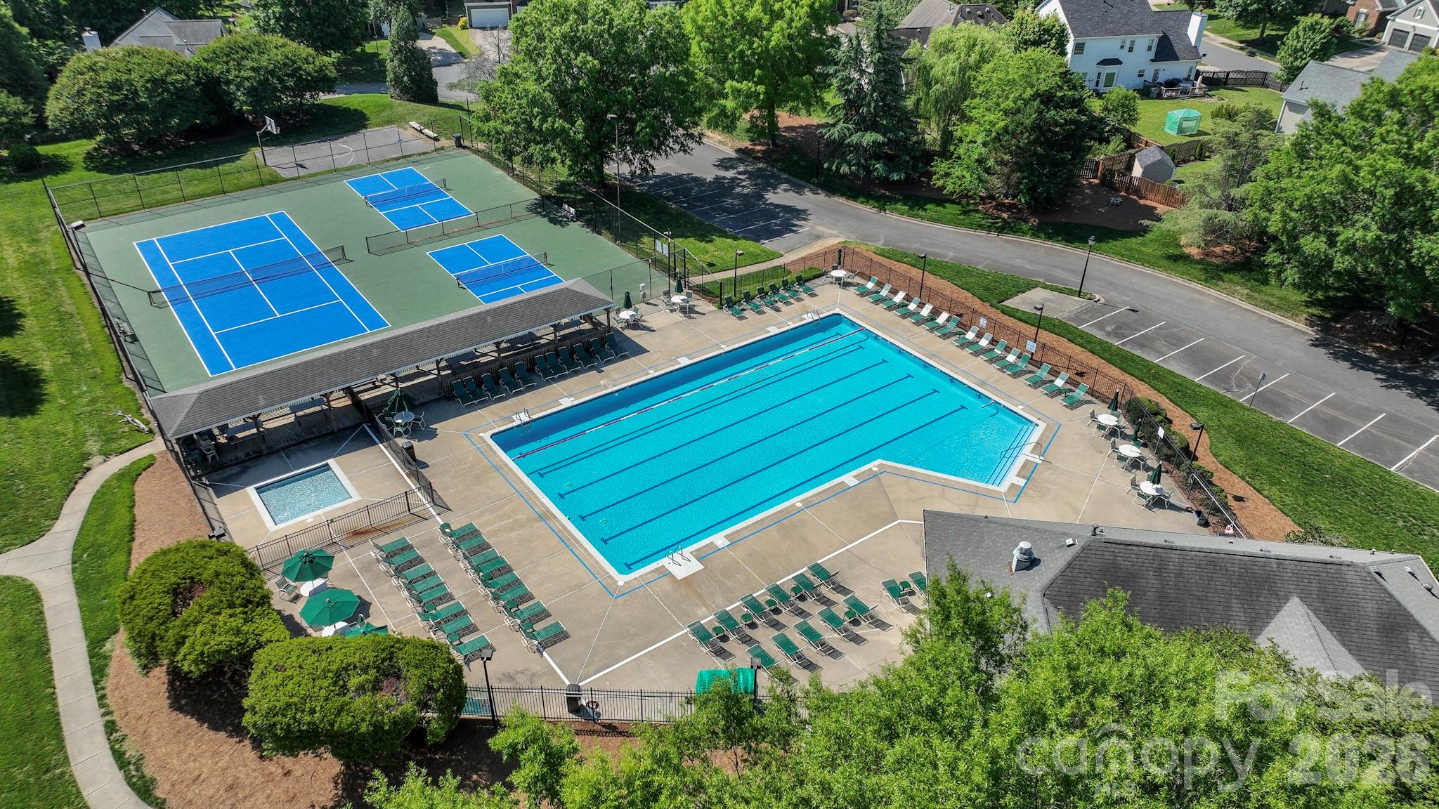 9101 Castlebay Drive Charlotte NC 28277