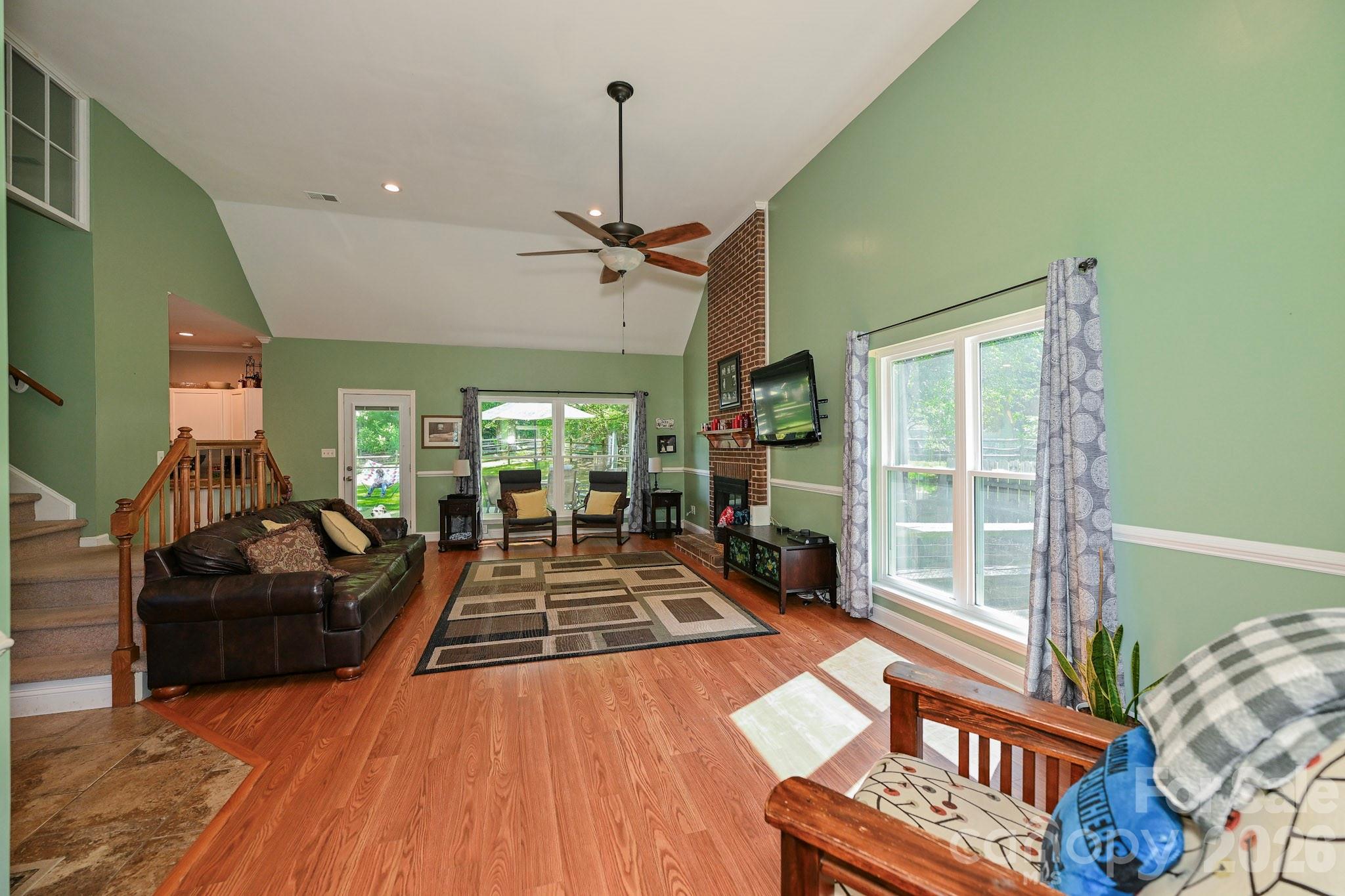 9101 Castlebay Drive Charlotte NC 28277