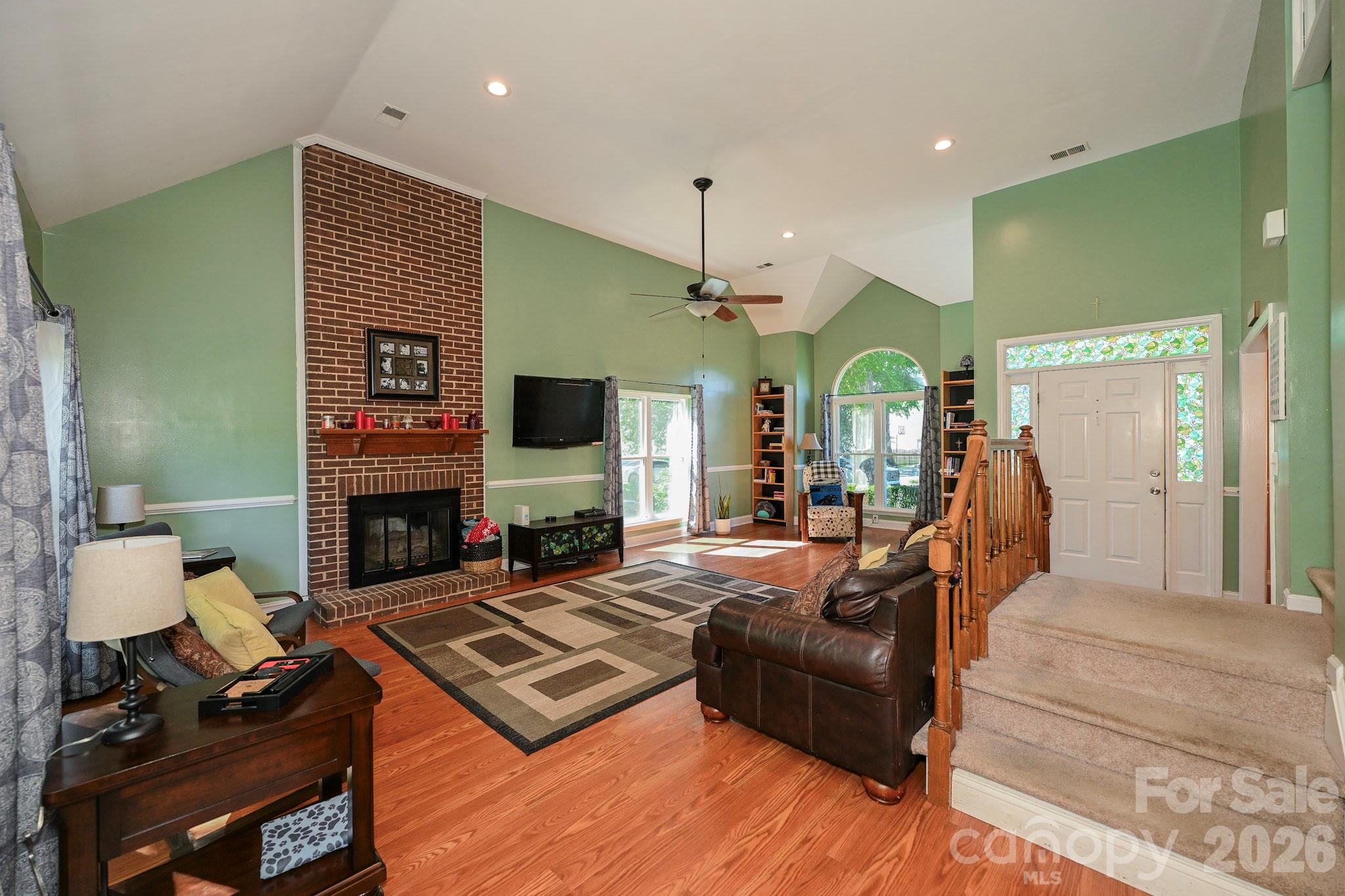 9101 Castlebay Drive Charlotte NC 28277