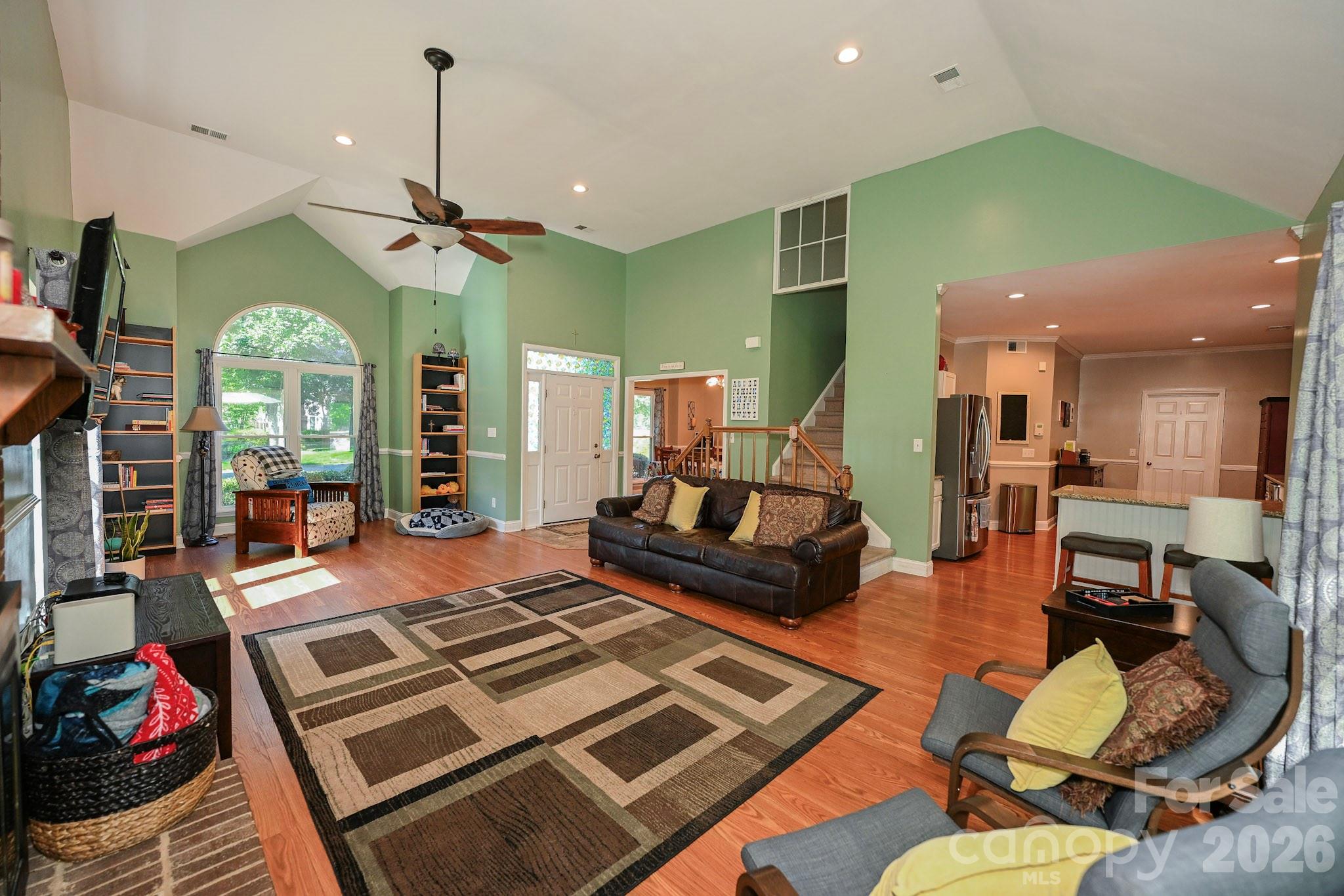 9101 Castlebay Drive Charlotte NC 28277