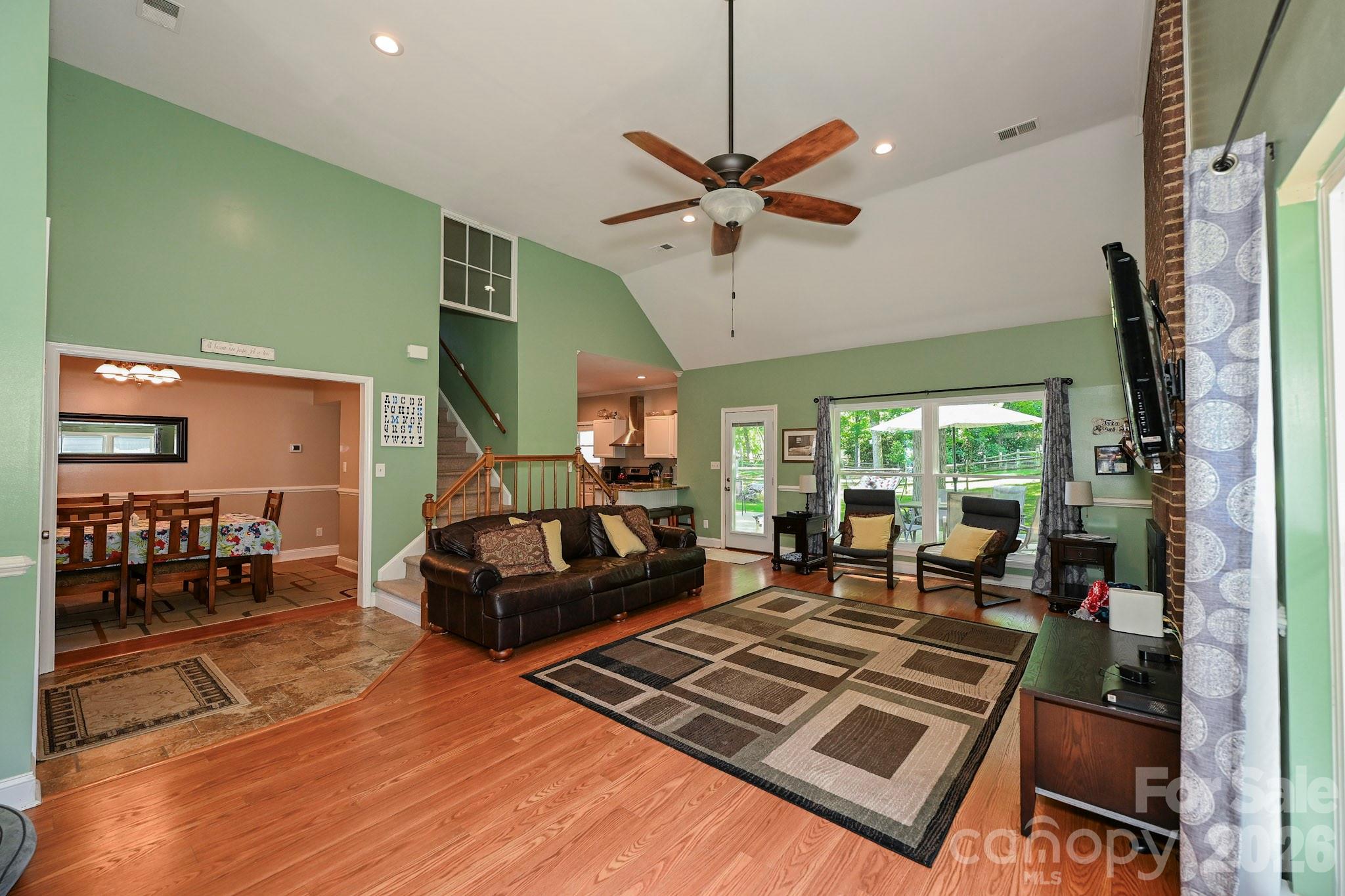 9101 Castlebay Drive Charlotte NC 28277