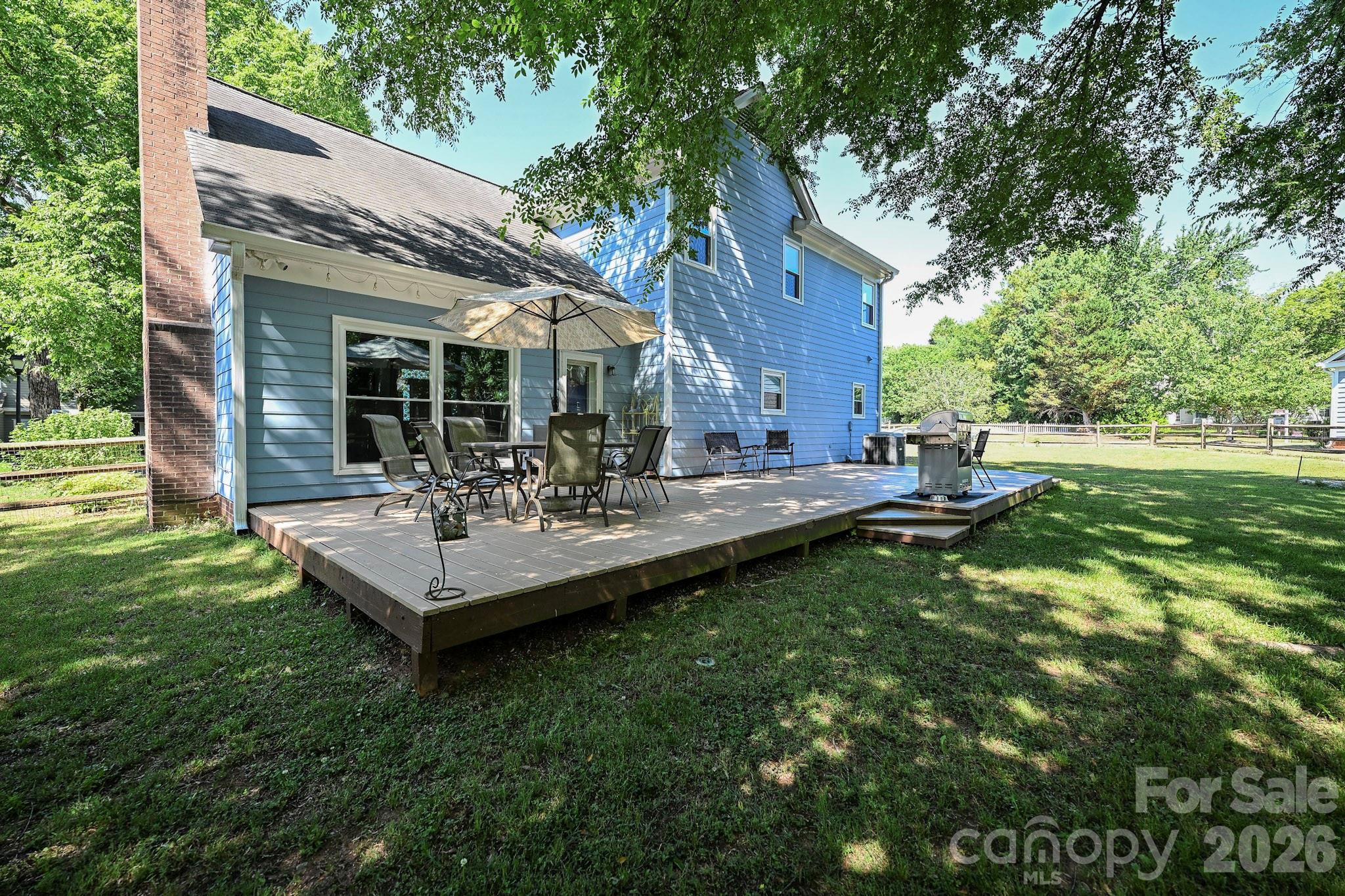 9101 Castlebay Drive Charlotte NC 28277
