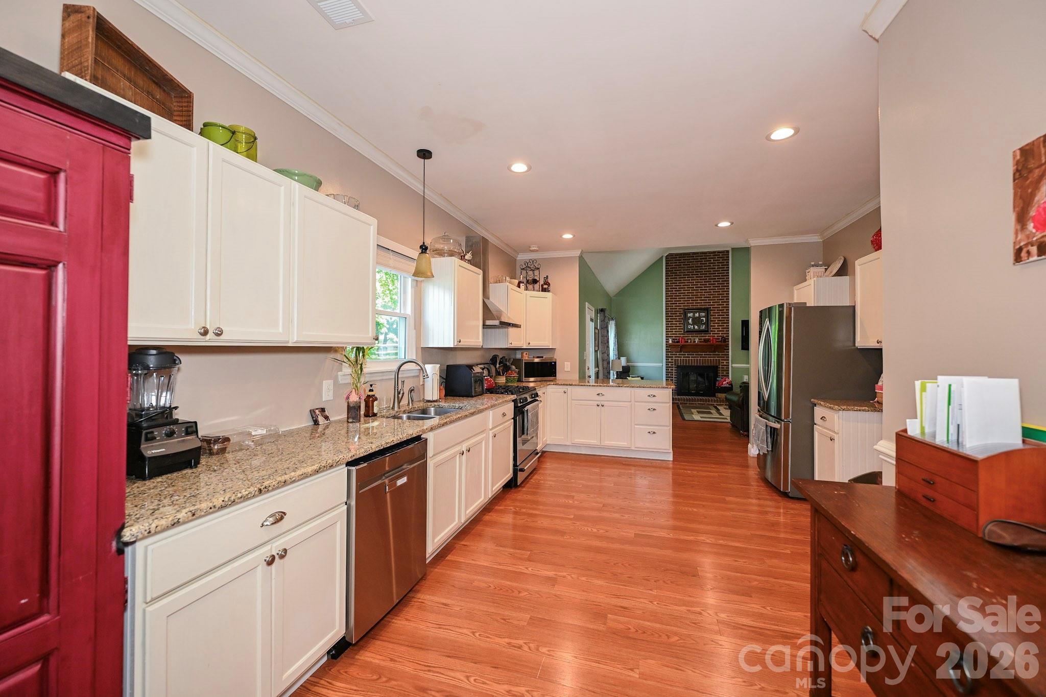 9101 Castlebay Drive Charlotte NC 28277