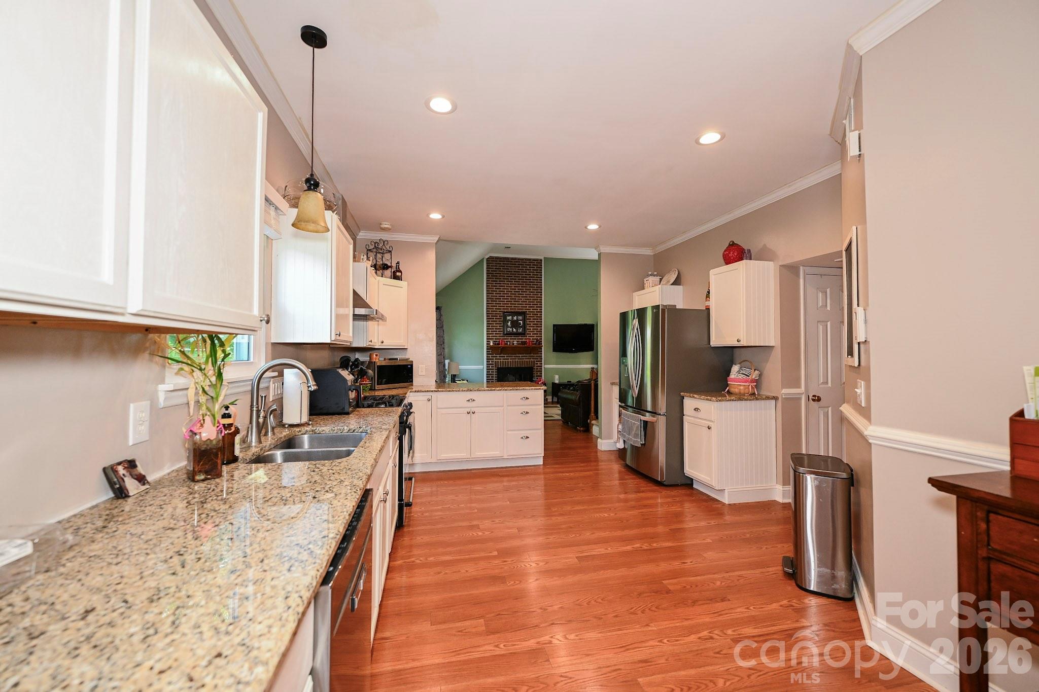 9101 Castlebay Drive Charlotte NC 28277
