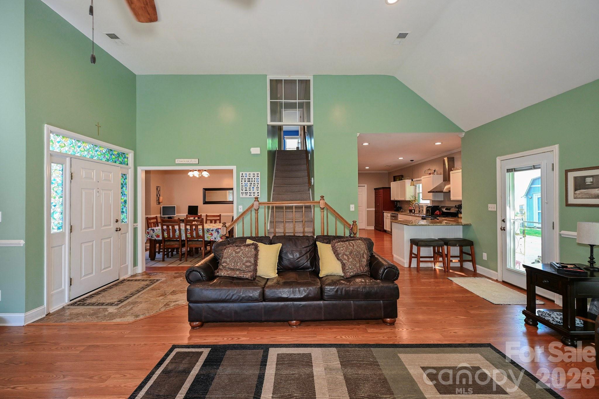 9101 Castlebay Drive Charlotte NC 28277