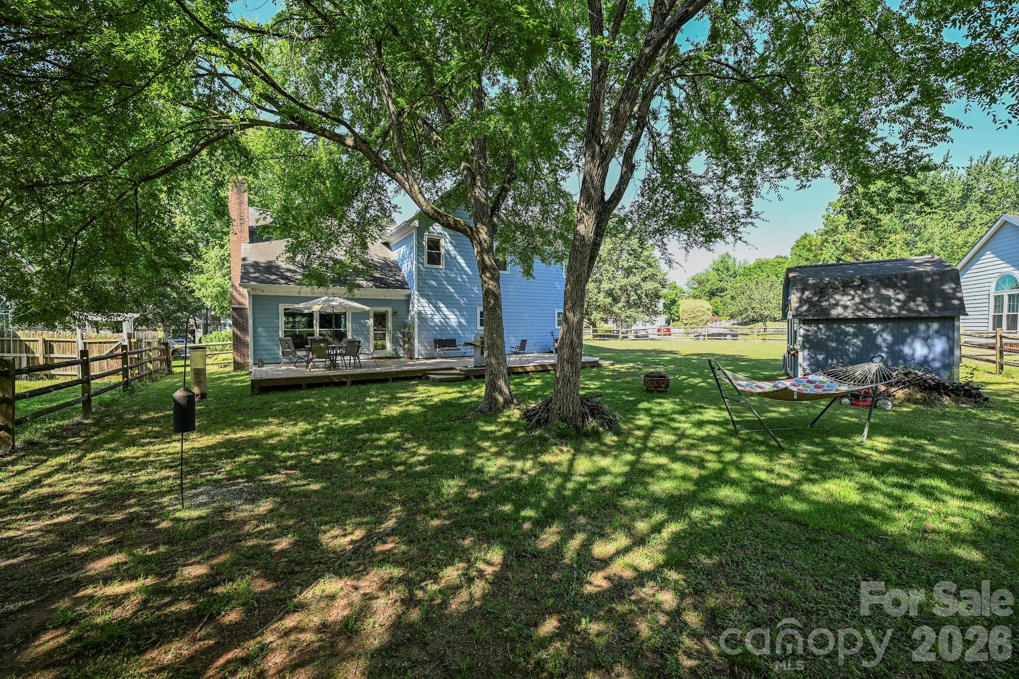 9101 Castlebay Drive Charlotte NC 28277