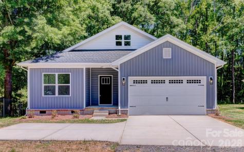 315 S Pink Street Cherryville NC 28021