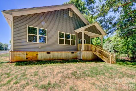 315 S Pink Street Cherryville NC 28021