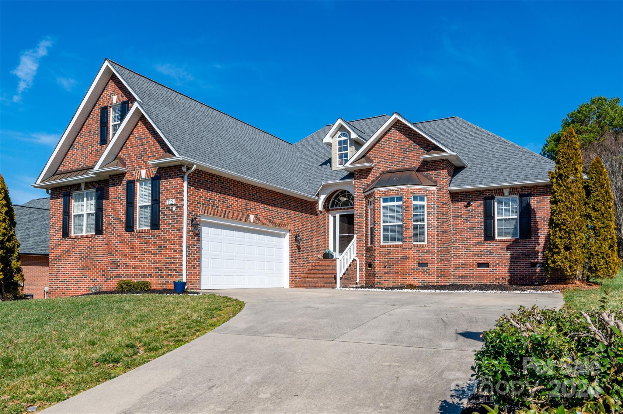113 Water Ash Court Mooresville NC 28115