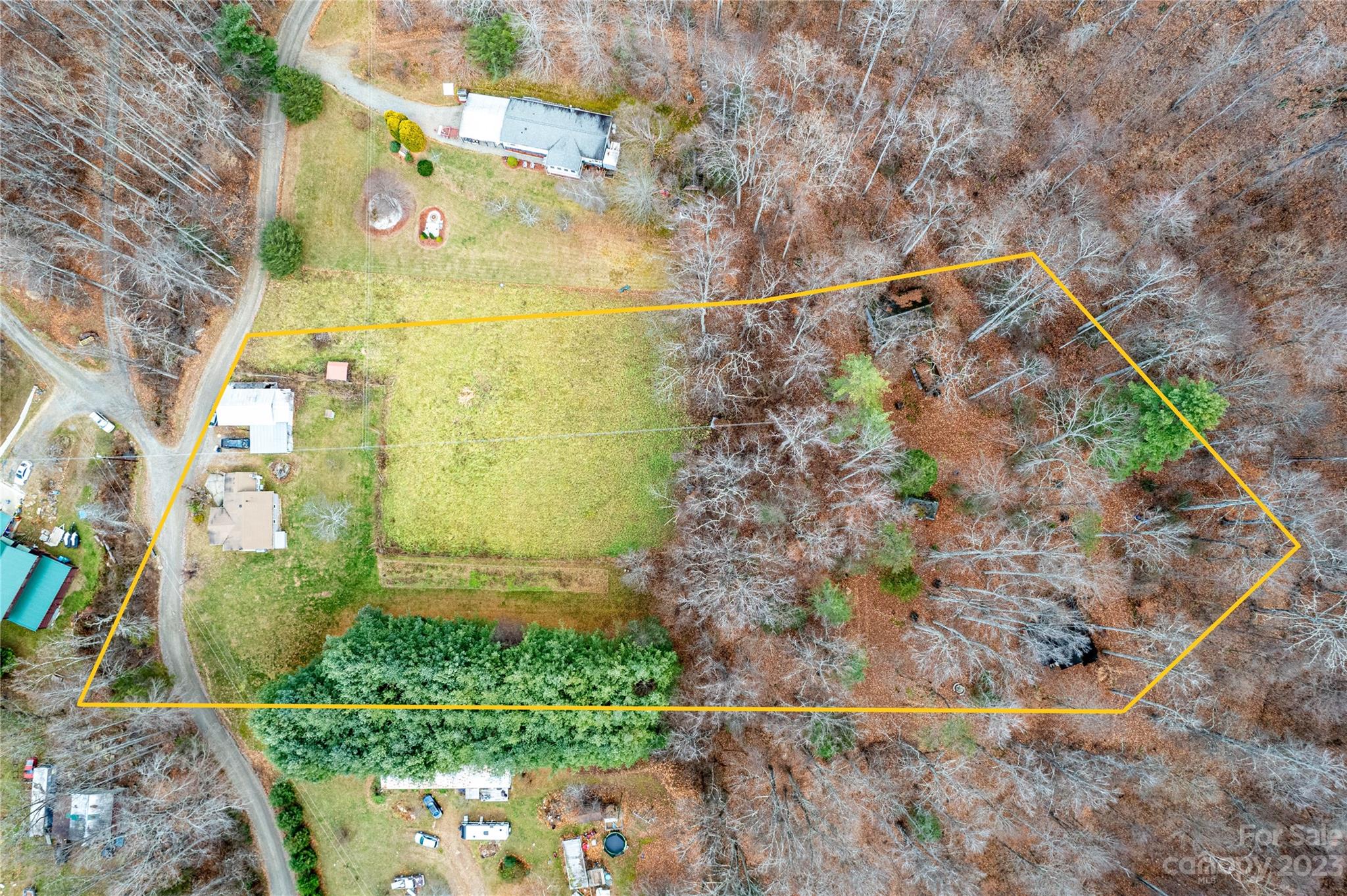 67 Mcdaris Cove Road Weaverville NC 28787