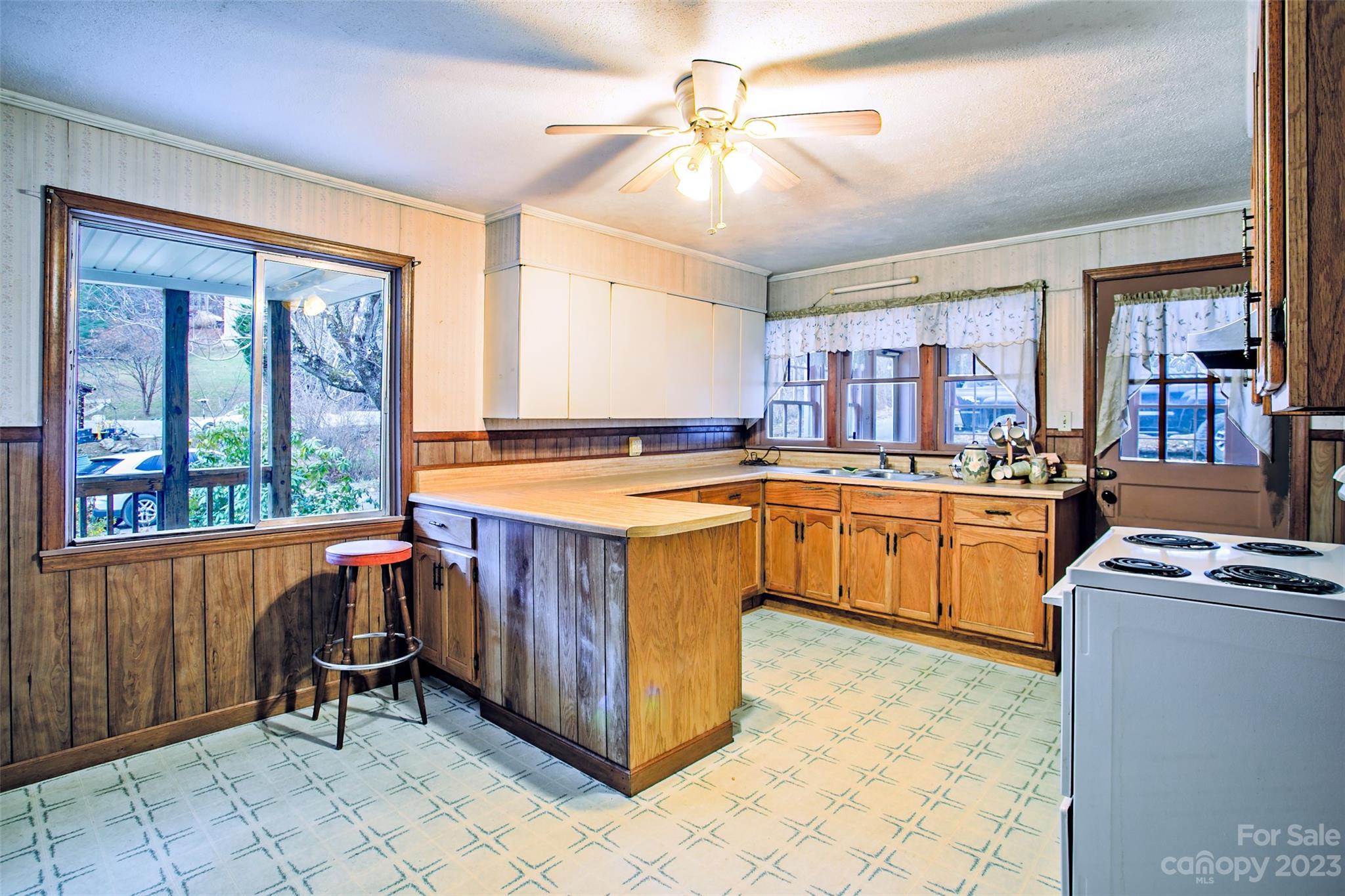 67 Mcdaris Cove Road Weaverville NC 28787