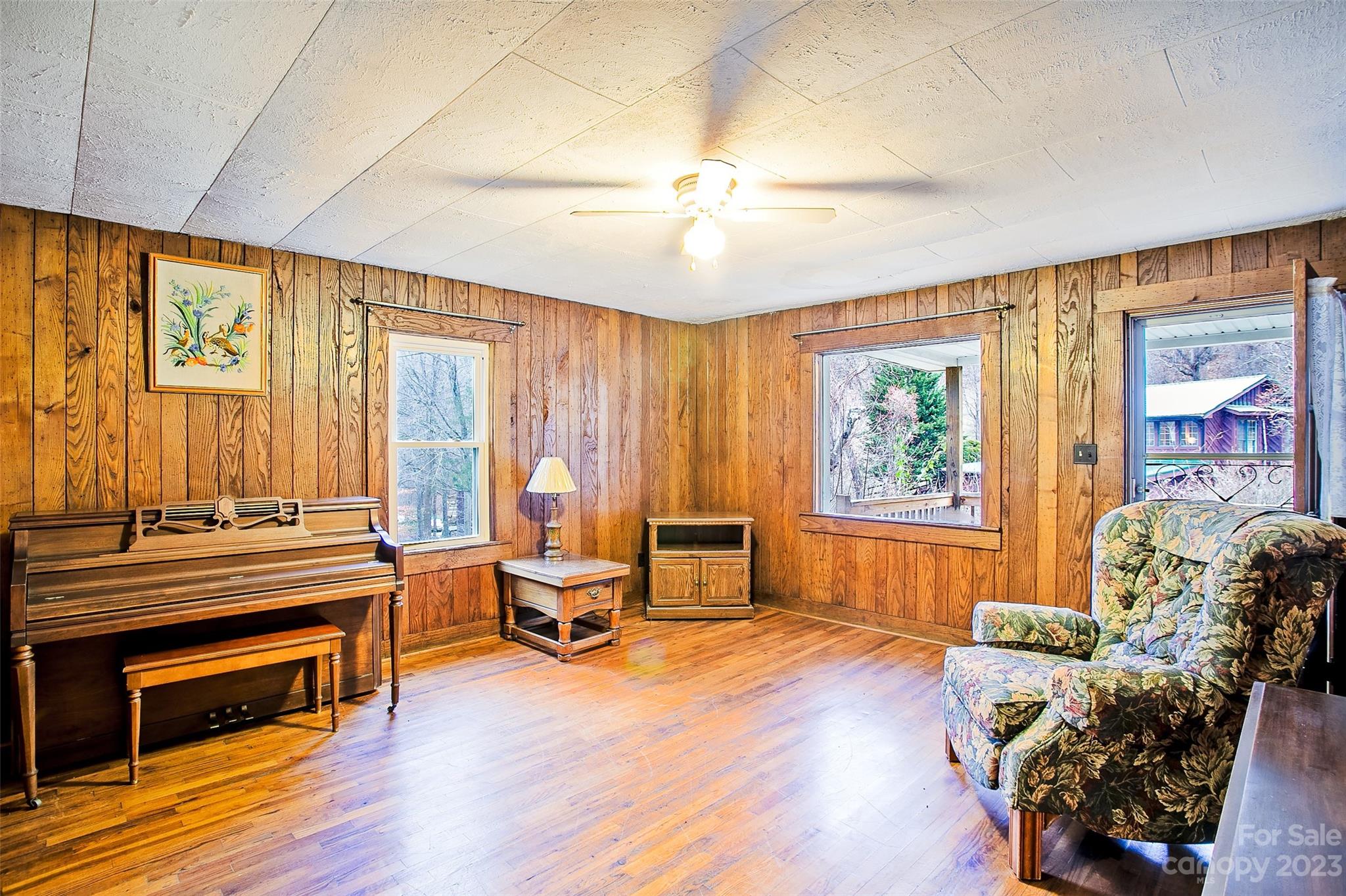 67 Mcdaris Cove Road Weaverville NC 28787