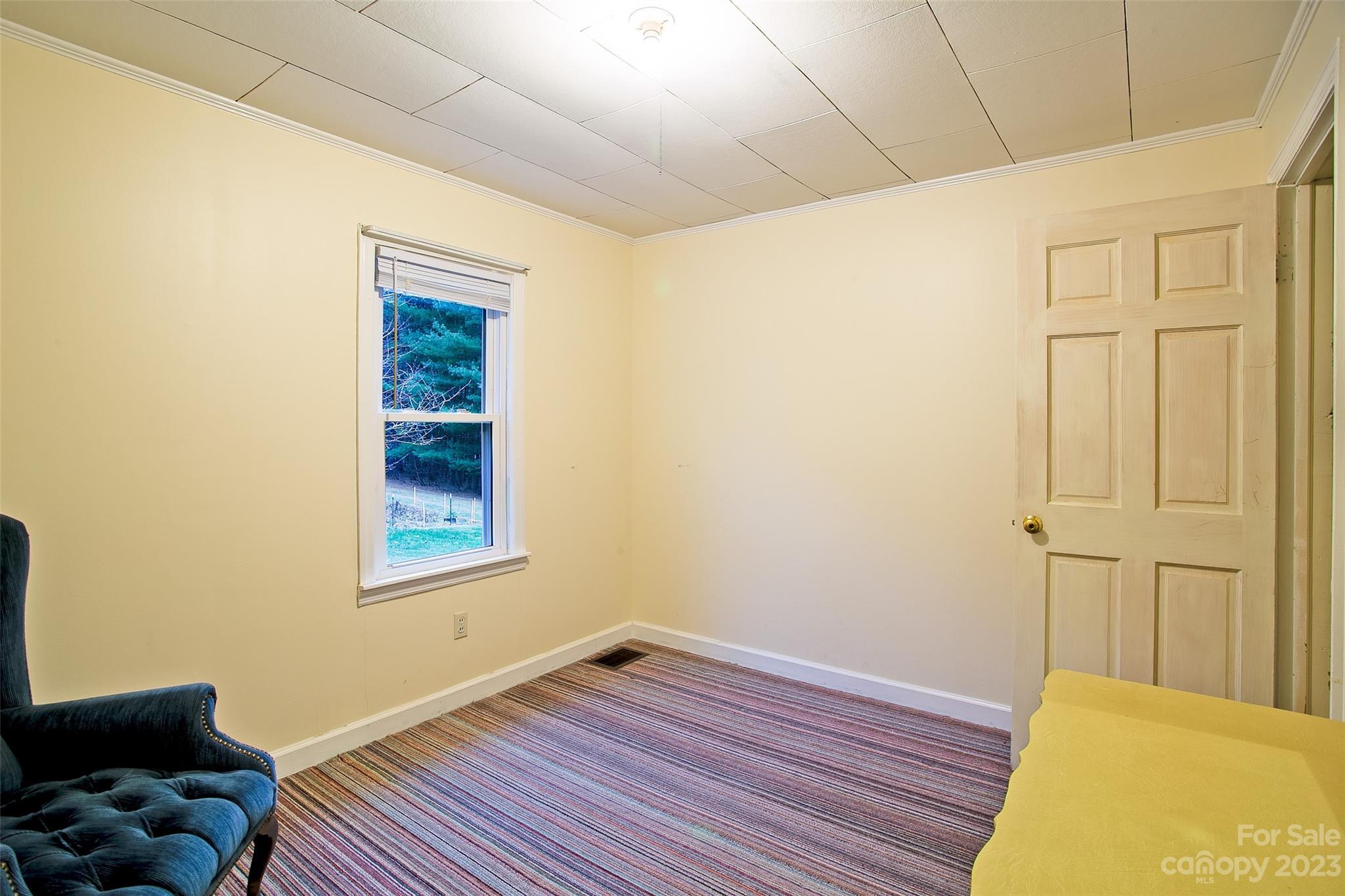 67 Mcdaris Cove Road Weaverville NC 28787