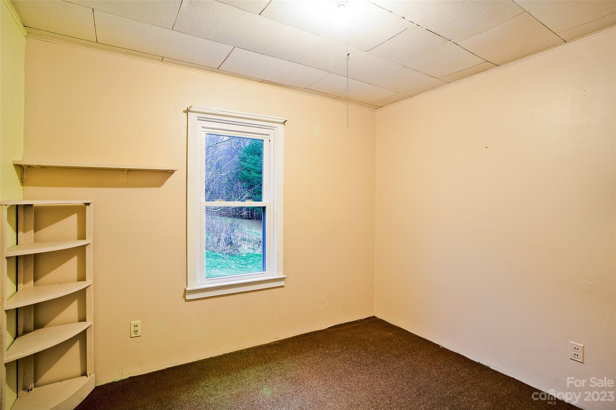 67 Mcdaris Cove Road Weaverville NC 28787