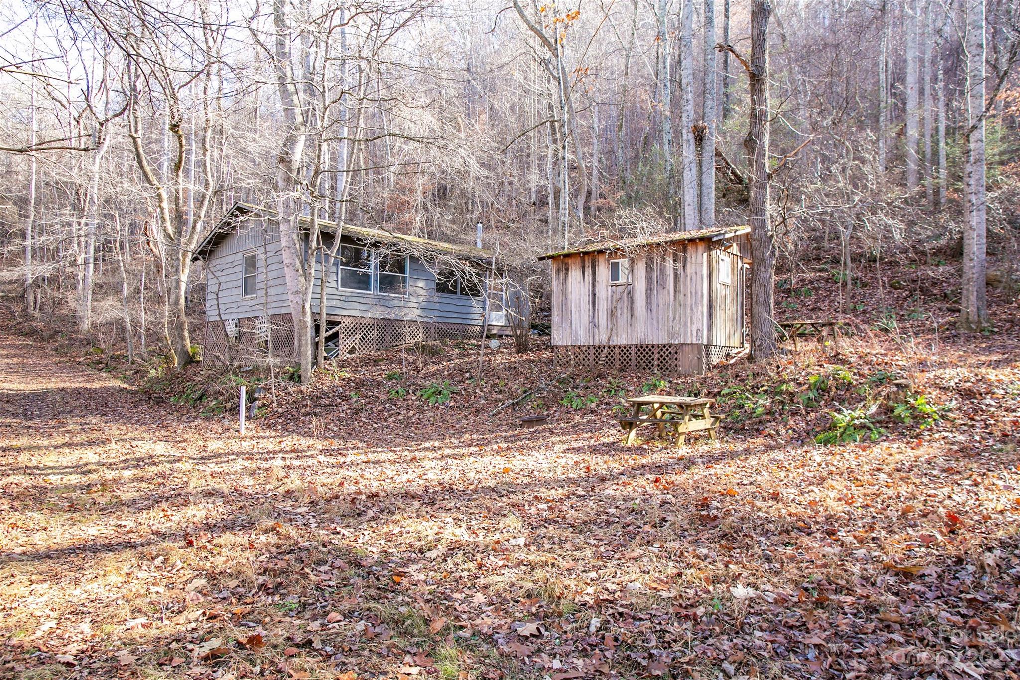 67 Mcdaris Cove Road Weaverville NC 28787