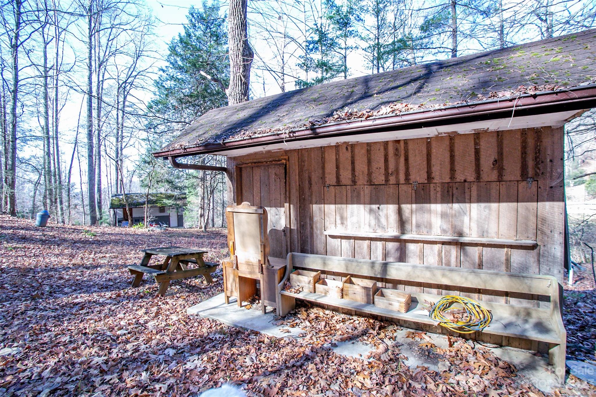 67 Mcdaris Cove Road Weaverville NC 28787