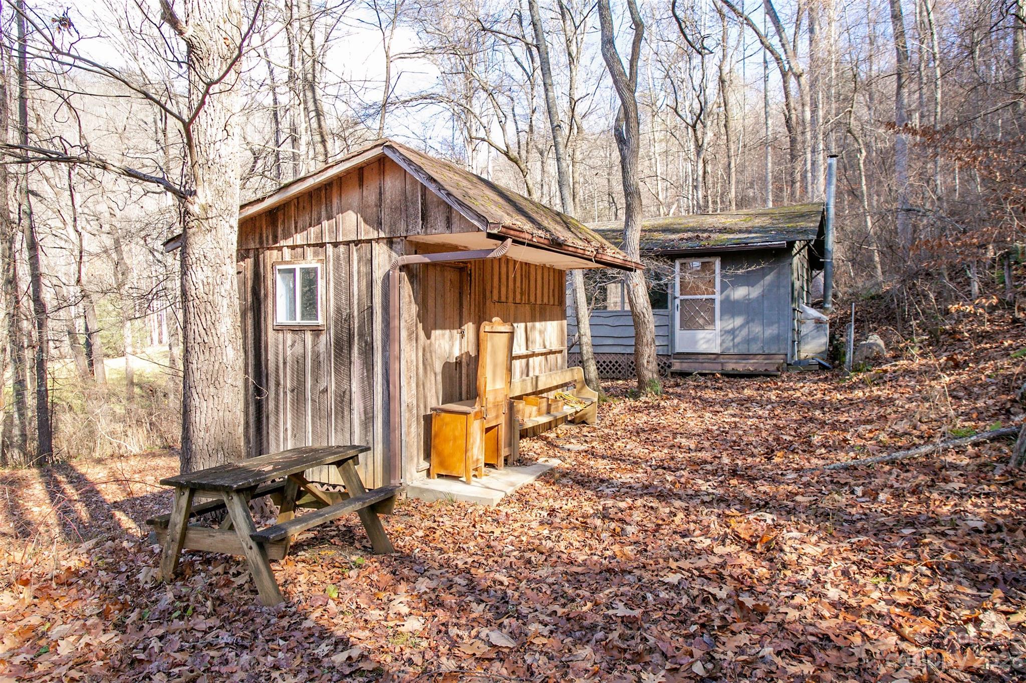 67 Mcdaris Cove Road Weaverville NC 28787