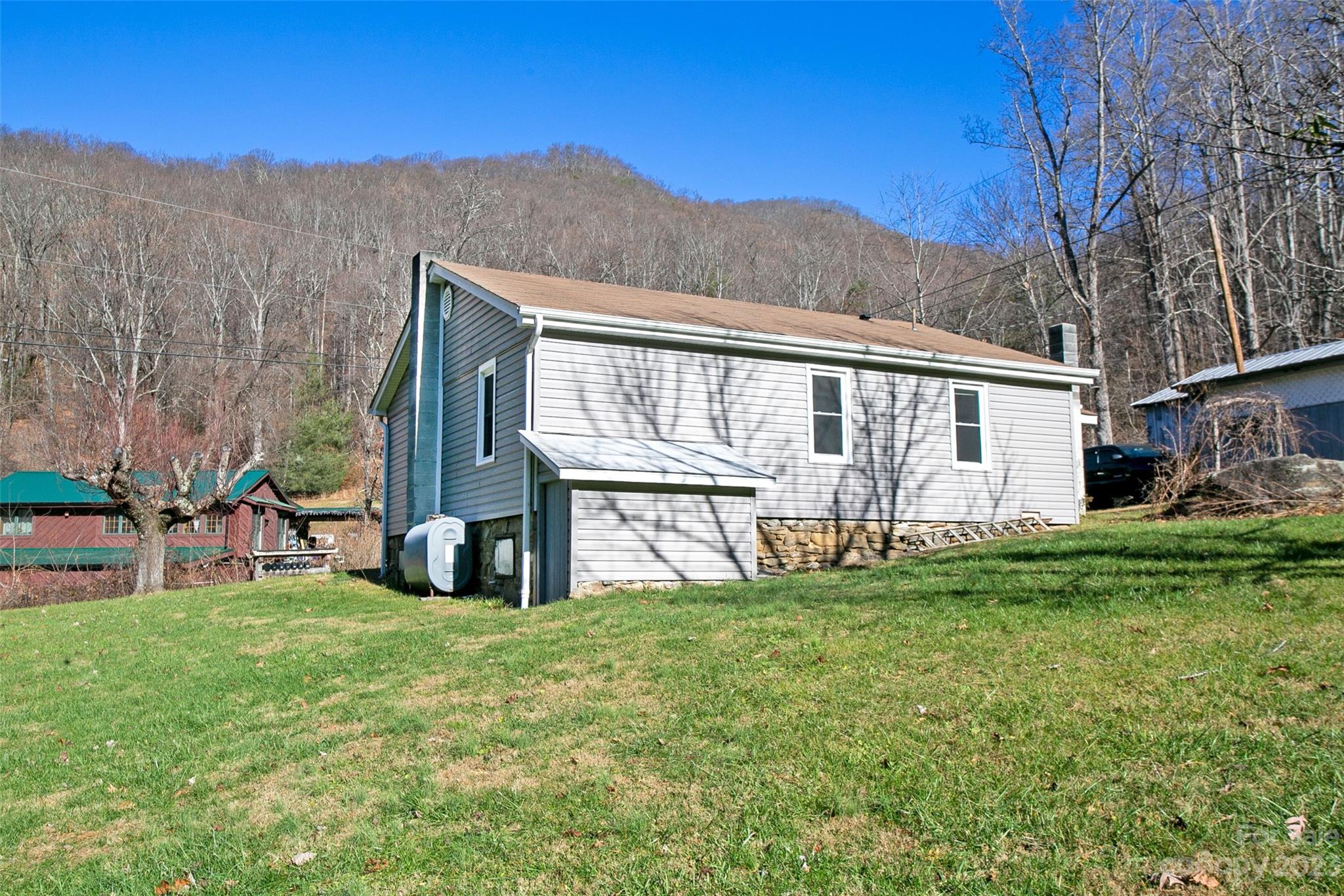 67 Mcdaris Cove Road Weaverville NC 28787