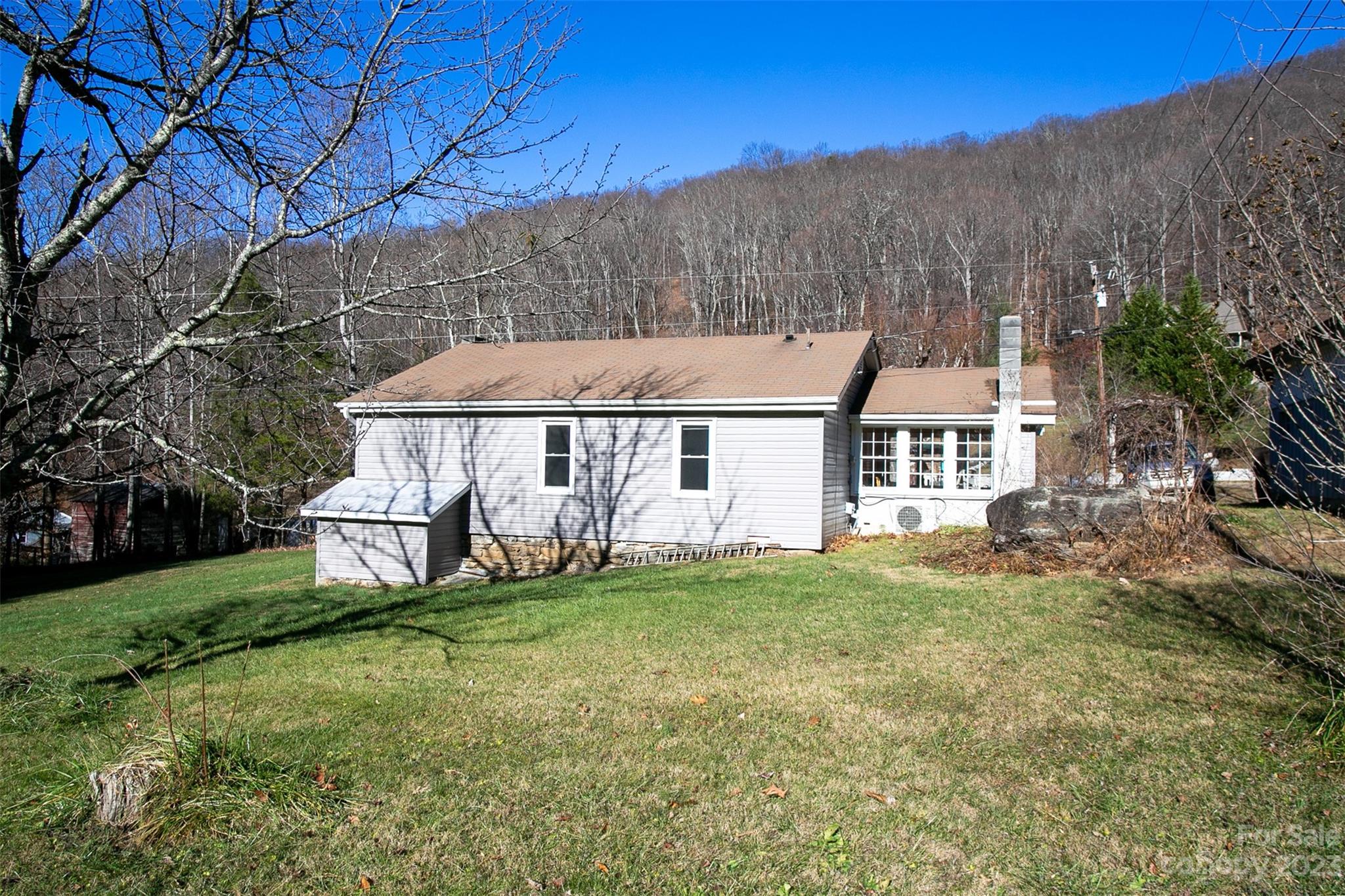 67 Mcdaris Cove Road Weaverville NC 28787