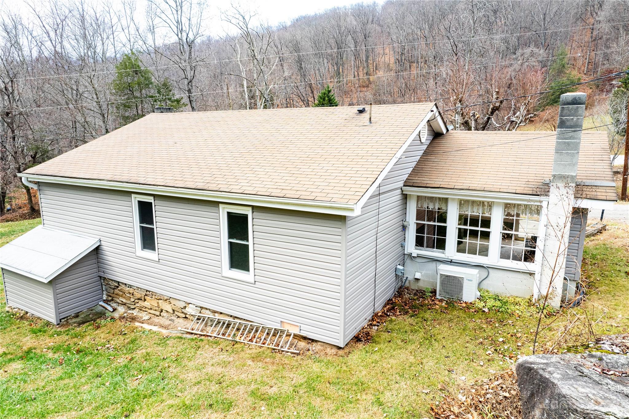 67 Mcdaris Cove Road Weaverville NC 28787