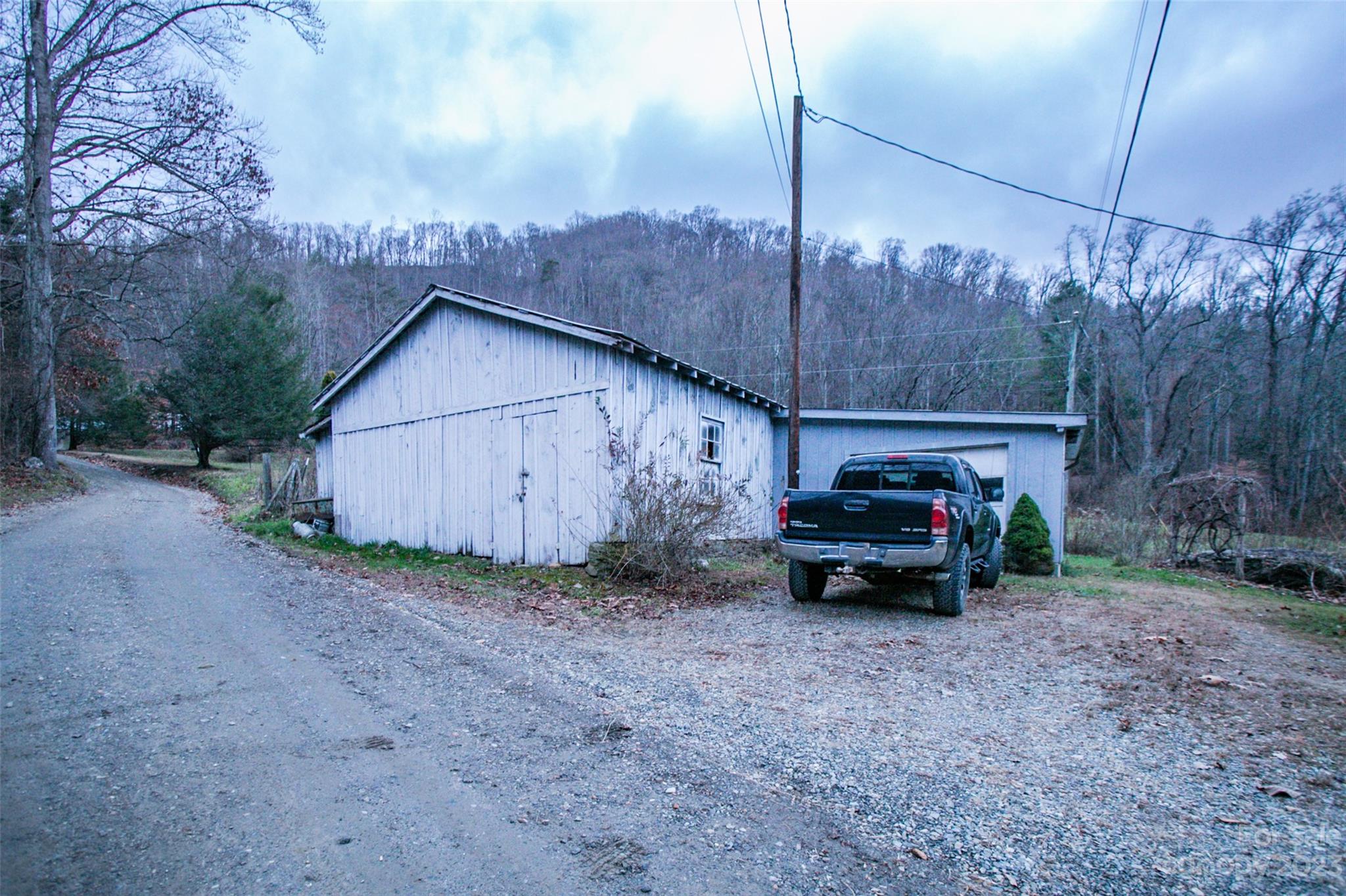 67 Mcdaris Cove Road Weaverville NC 28787