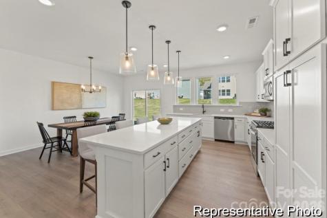 1311 Gatefield Drive Wingate NC 28174