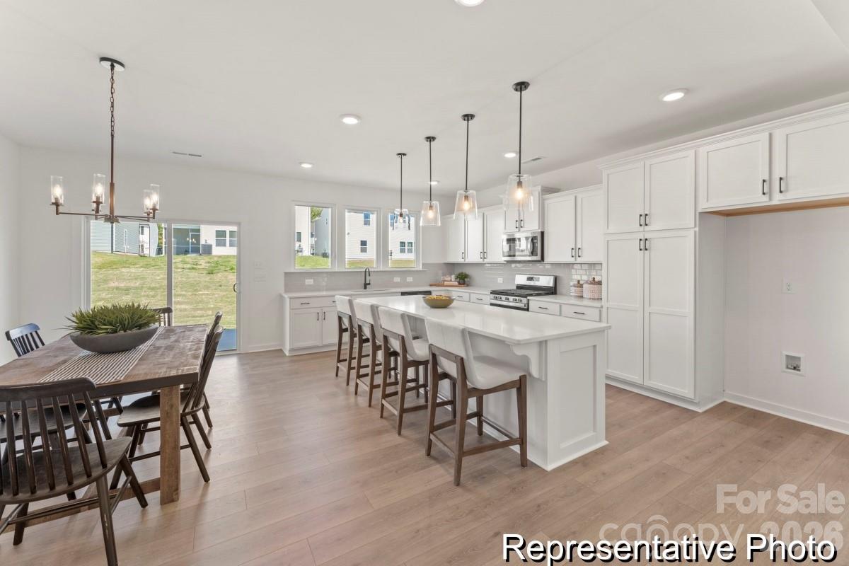 1311 Gatefield Drive Wingate NC 28174