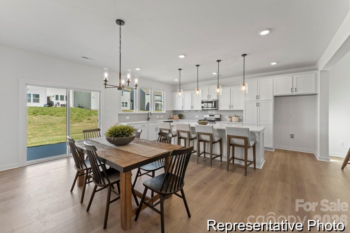 1311 Gatefield Drive Wingate NC 28174