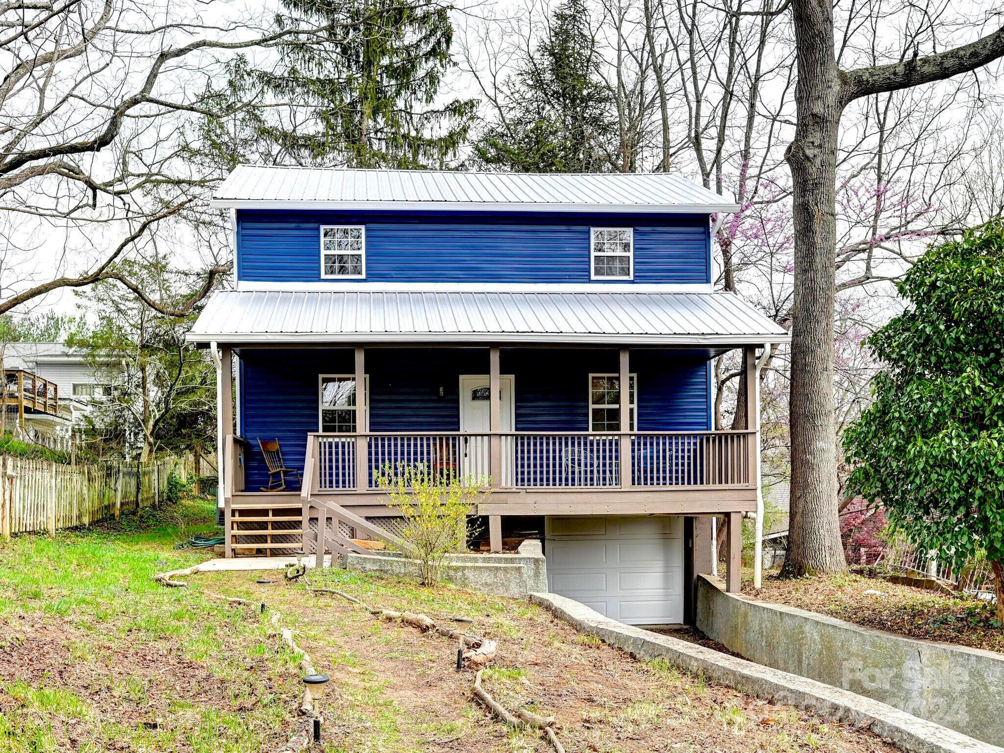 300 Virginia Avenue Asheville NC 28806