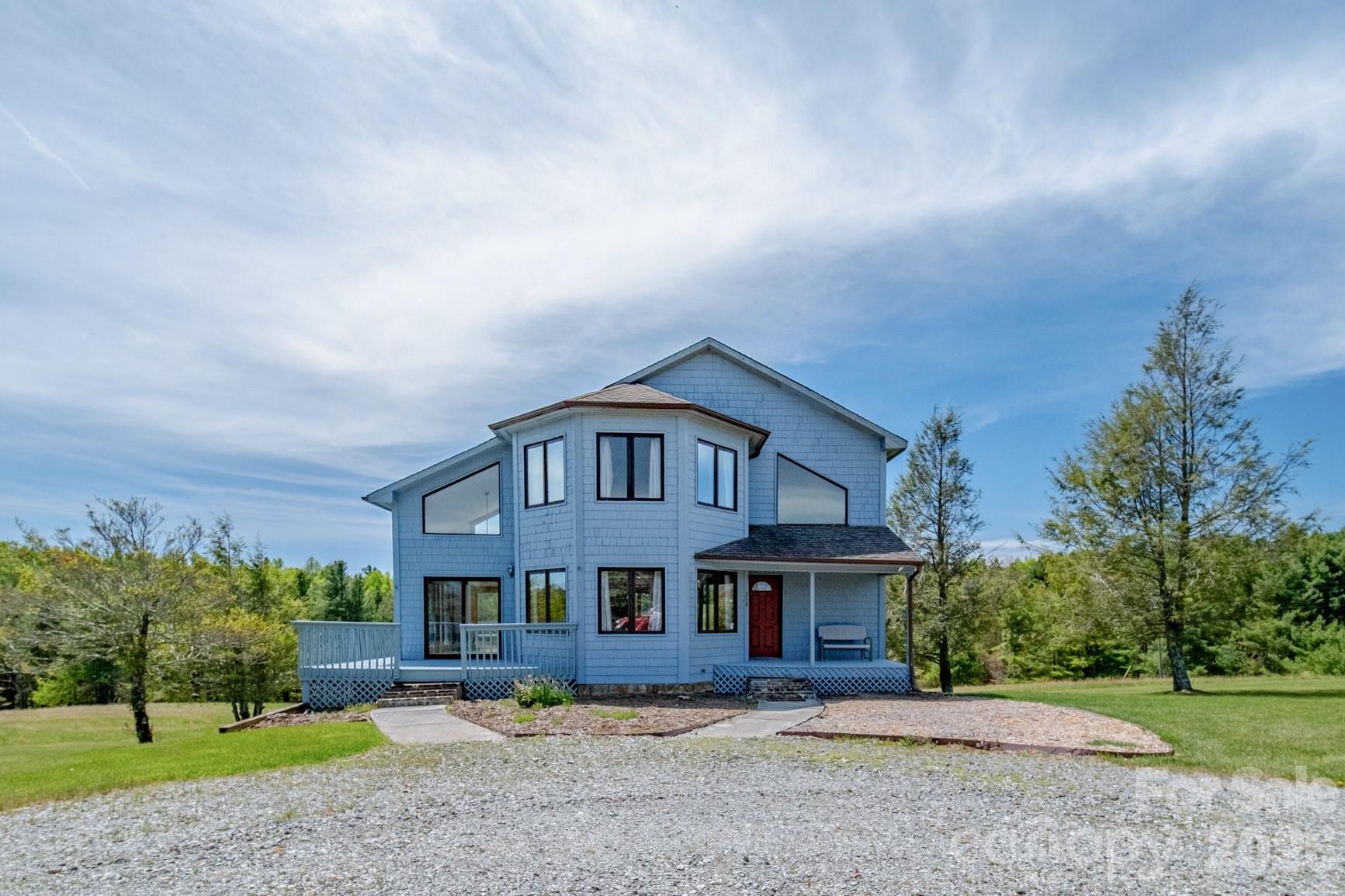 216 Deer Track Lane Sparta NC 28675