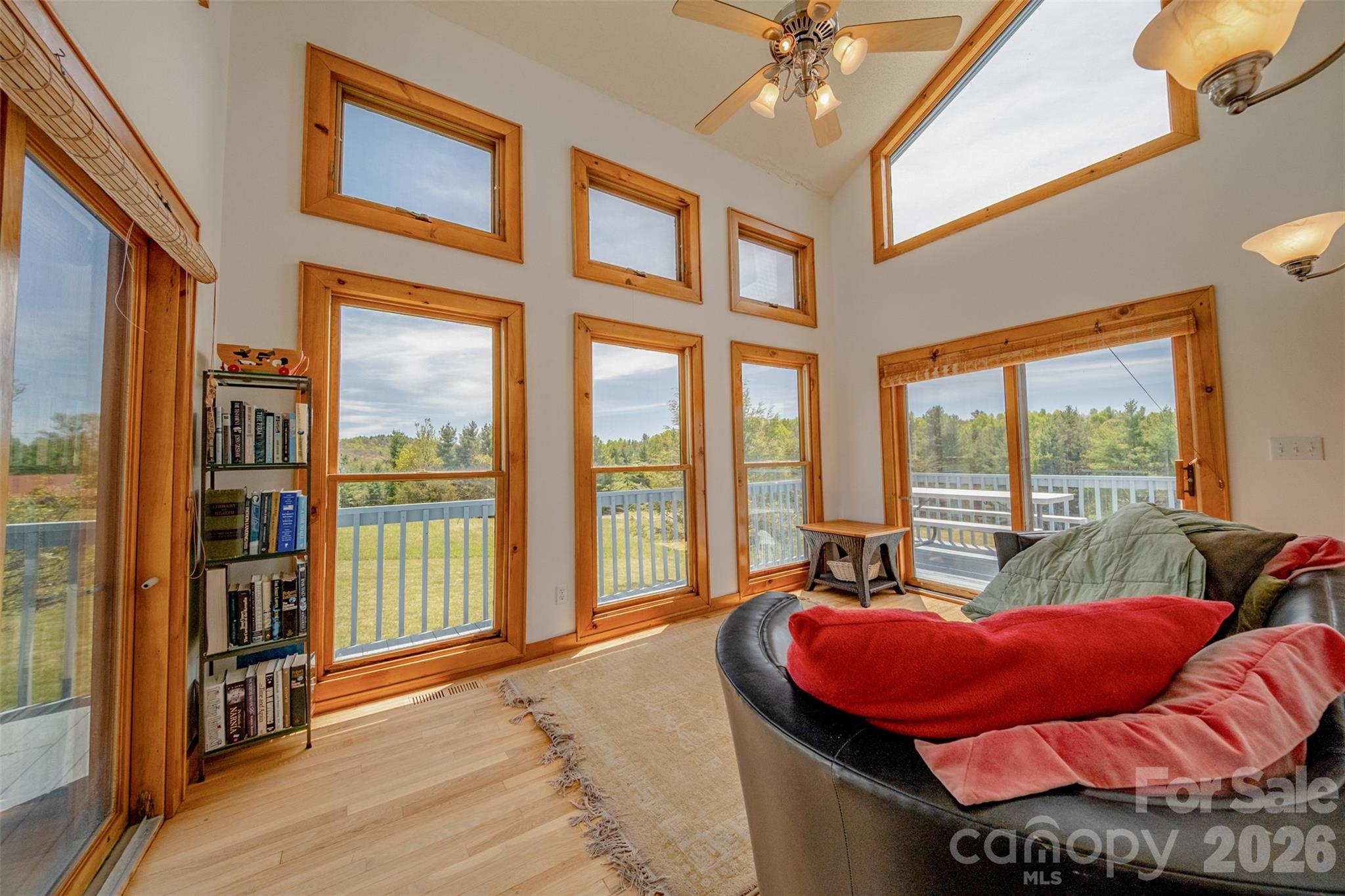 216 Deer Track Lane Sparta NC 28675