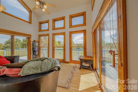 216 Deer Track Lane Sparta NC 28675