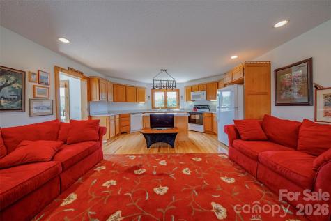 216 Deer Track Lane Sparta NC 28675