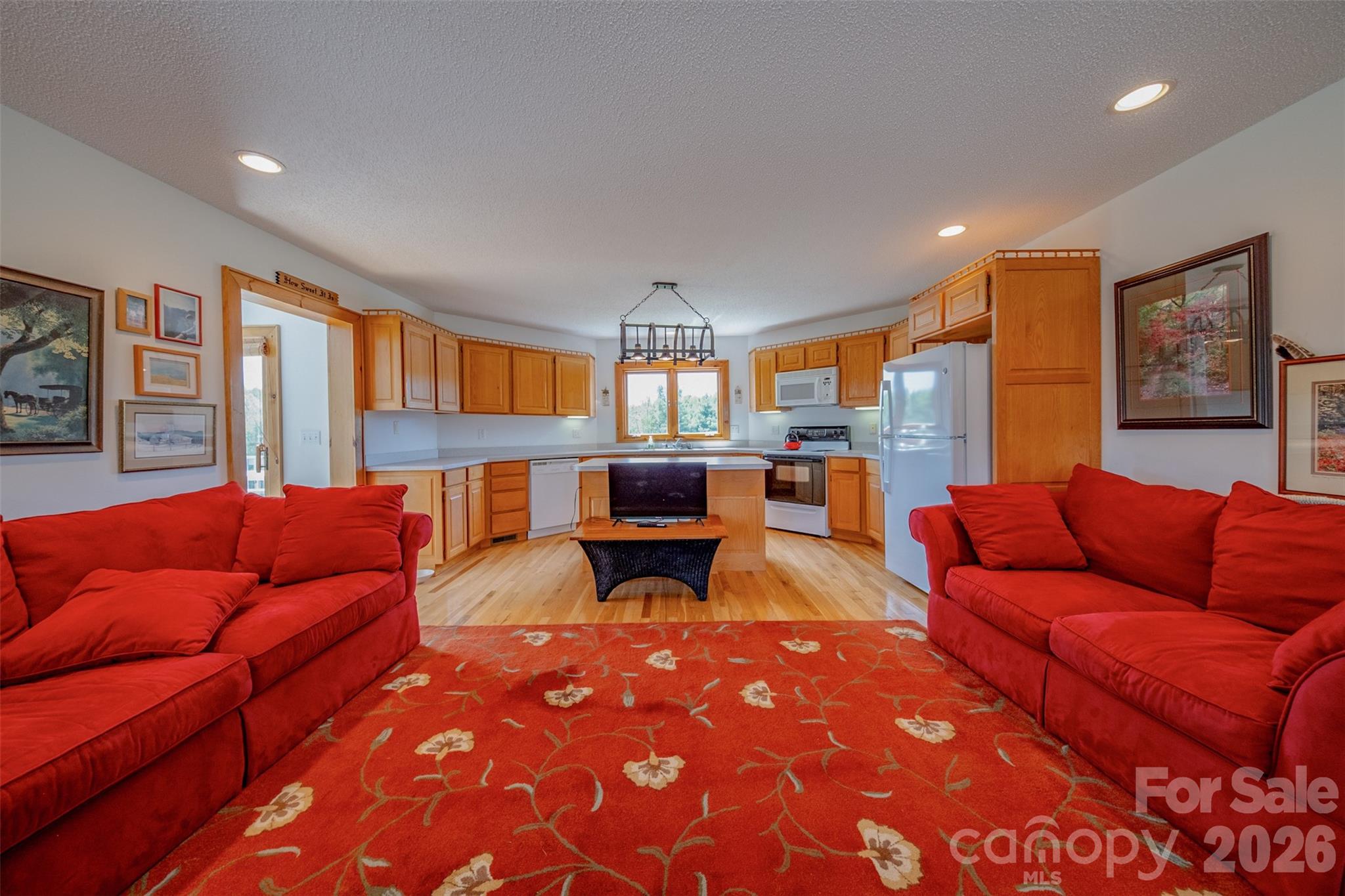 216 Deer Track Lane Sparta NC 28675