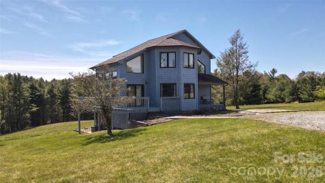 216 Deer Track Lane Sparta NC 28675