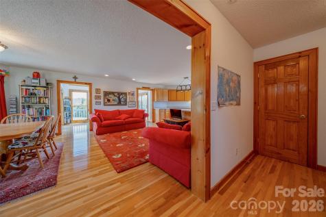 216 Deer Track Lane Sparta NC 28675