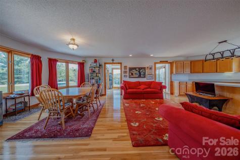 216 Deer Track Lane Sparta NC 28675