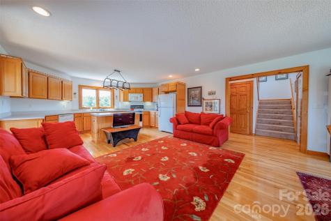216 Deer Track Lane Sparta NC 28675