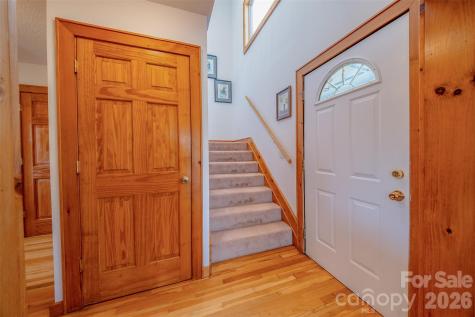 216 Deer Track Lane Sparta NC 28675