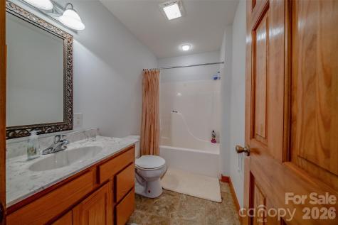 216 Deer Track Lane Sparta NC 28675