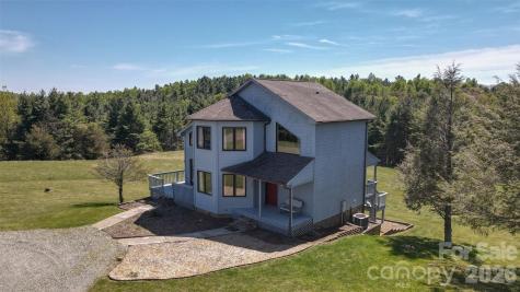 216 Deer Track Lane Sparta NC 28675