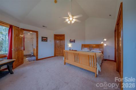 216 Deer Track Lane Sparta NC 28675