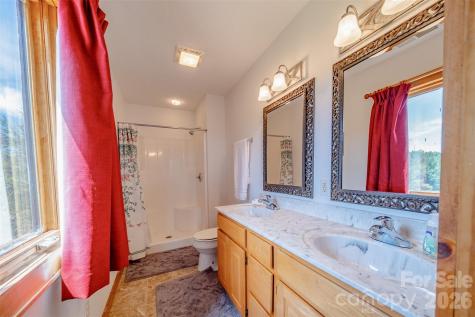 216 Deer Track Lane Sparta NC 28675